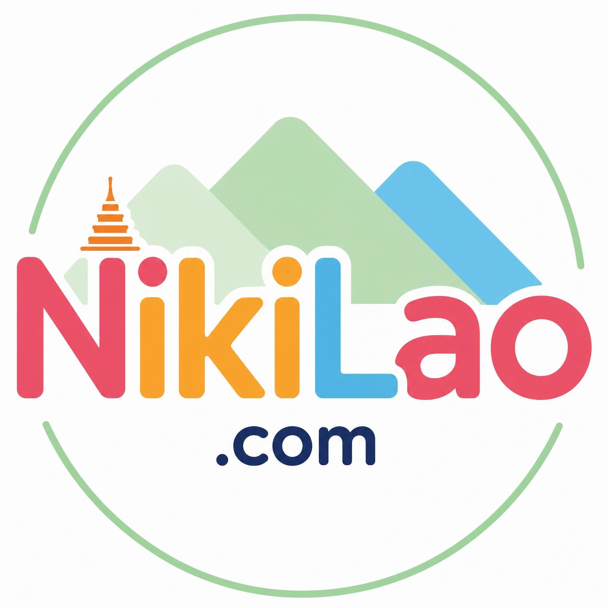 NIKILAO 니키라오